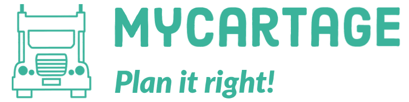 MyCartageLogoSlogan